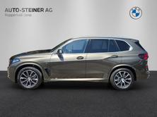 BMW X5 40d xDrive M Sport, Mild-Hybrid Diesel/Electric, New car, Automatic - 2