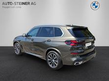 BMW X5 40d xDrive M Sport, Mild-Hybrid Diesel/Electric, New car, Automatic - 3