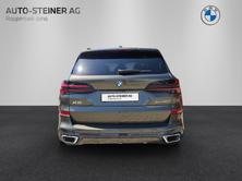 BMW X5 40d xDrive M Sport, Mild-Hybrid Diesel/Electric, New car, Automatic - 4