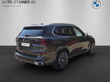 BMW X5 40d xDrive M Sport, Mild-Hybrid Diesel/Electric, New car, Automatic - 5