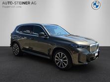 BMW X5 40d xDrive M Sport, Mild-Hybrid Diesel/Electric, New car, Automatic - 7