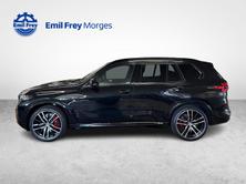 BMW X5 40i xDrive SAG, Hybride Léger Essence/Électricité, Voiture nouvelle, Automatique - 2