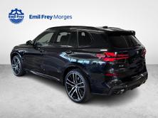 BMW X5 40i xDrive SAG, Hybride Léger Essence/Électricité, Voiture nouvelle, Automatique - 3