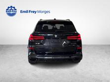 BMW X5 40i xDrive SAG, Hybride Léger Essence/Électricité, Voiture nouvelle, Automatique - 4