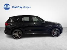 BMW X5 40i xDrive SAG, Hybride Léger Essence/Électricité, Voiture nouvelle, Automatique - 6