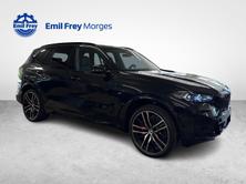 BMW X5 40i xDrive SAG, Hybride Léger Essence/Électricité, Voiture nouvelle, Automatique - 7