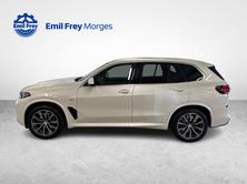 BMW X5 50e xDrive SAG, Plug-in-Hybrid Benzina/Elettrica, Auto nuove, Automatico - 2