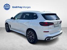 BMW X5 50e xDrive SAG, Plug-in-Hybrid Benzina/Elettrica, Auto nuove, Automatico - 3