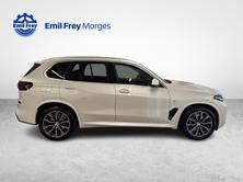BMW X5 50e xDrive SAG, Plug-in-Hybrid Benzina/Elettrica, Auto nuove, Automatico - 6