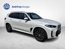 BMW X5 50e xDrive SAG, Plug-in-Hybrid Benzina/Elettrica, Auto nuove, Automatico - 7