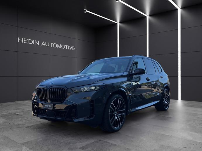 BMW X5 xDrive30d, Hybride Leggero Diesel/Elettrica, Auto nuove, Automatico