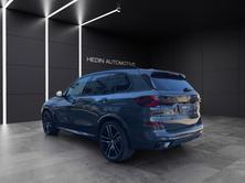 BMW X5 xDrive30d, Hybride Leggero Diesel/Elettrica, Auto nuove, Automatico - 4