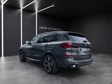 BMW X5 xDrive40d, Hybride Leggero Diesel/Elettrica, Auto nuove, Automatico - 4