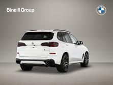 BMW X5 M60i xDrive, Hybride Leggero Benzina/Elettrica, Auto nuove, Automatico - 2