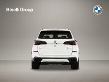 BMW X5 M60i xDrive, Hybride Leggero Benzina/Elettrica, Auto nuove, Automatico - 4