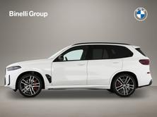 BMW X5 M60i xDrive, Hybride Leggero Benzina/Elettrica, Auto nuove, Automatico - 5