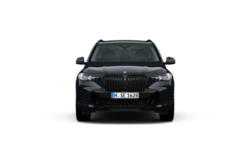 BMW X5 30d xDrive SAG