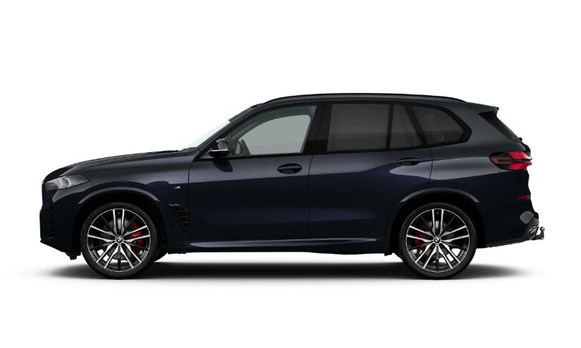 BMW X5 30d xDrive SAG, Mild-Hybrid Diesel/Electric, New car, Automatic - 6