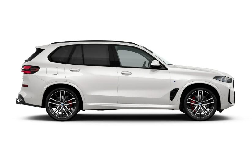 BMW X5 40i xDrive SAG, Mild-Hybrid Petrol/Electric, New car, Automatic - 6