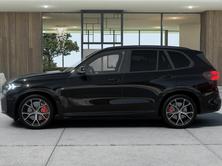 BMW X5 40i xDrive SAG, Mild-Hybrid Benzin/Elektro, Neuwagen, Automatik - 2