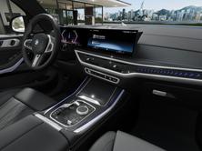 BMW X5 40i xDrive SAG, Mild-Hybrid Benzin/Elektro, Neuwagen, Automatik - 5