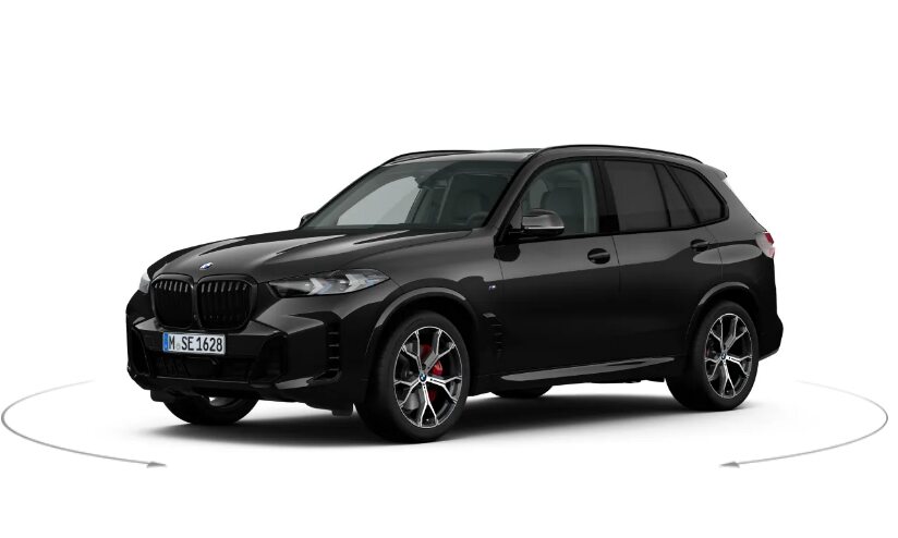 BMW X5 40d xDrive SAG, Mild-Hybrid Diesel/Elektro, Neuwagen, Automatik - 6