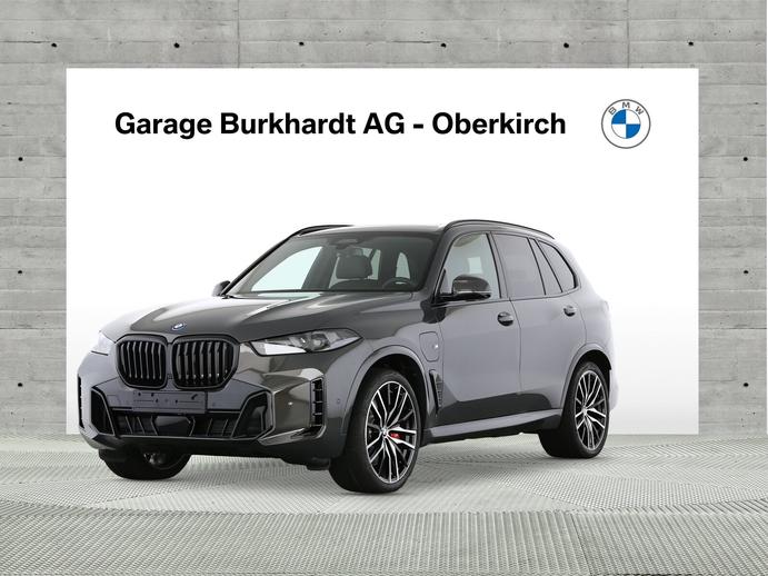 BMW X5 xDr 50e M Sport Pro, Plug-in-Hybrid Benzin/Elektro, Neuwagen, Automatik