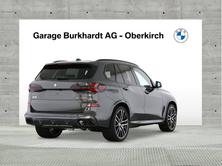 BMW X5 xDr 50e M Sport Pro, Plug-in-Hybrid Benzin/Elektro, Neuwagen, Automatik - 2