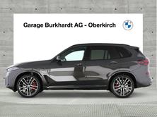 BMW X5 xDr 50e M Sport Pro, Plug-in-Hybrid Benzin/Elektro, Neuwagen, Automatik - 3