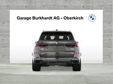 BMW X5 xDr 50e M Sport Pro, Plug-in-Hybrid Benzin/Elektro, Neuwagen, Automatik - 4