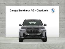 BMW X5 xDr 50e M Sport Pro, Plug-in-Hybrid Benzin/Elektro, Neuwagen, Automatik - 5