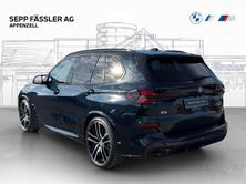 BMW X5 M60i xDrive M Sport Pro, Hybride Léger Essence/Électricité, Voiture nouvelle, Automatique - 3