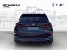 BMW X5 M60i xDrive M Sport Pro, Hybride Léger Essence/Électricité, Voiture nouvelle, Automatique - 4