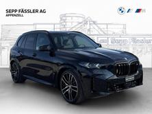 BMW X5 M60i xDrive M Sport Pro, Hybride Léger Essence/Électricité, Voiture nouvelle, Automatique - 7