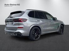BMW X5 M60i xDrive, Hybride Léger Essence/Électricité, Voiture nouvelle, Automatique - 2
