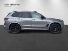 BMW X5 M60i xDrive, Hybride Léger Essence/Électricité, Voiture nouvelle, Automatique - 3
