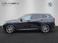 BMW X5 50e xDrive M Sport, Hybride Rechargeable Essence/Électricité, Voiture nouvelle, Automatique - 2