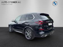 BMW X5 50e xDrive M Sport, Hybride Rechargeable Essence/Électricité, Voiture nouvelle, Automatique - 3