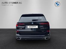 BMW X5 50e xDrive M Sport, Hybride Rechargeable Essence/Électricité, Voiture nouvelle, Automatique - 4