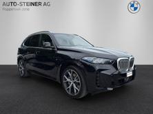 BMW X5 50e xDrive M Sport, Hybride Rechargeable Essence/Électricité, Voiture nouvelle, Automatique - 7