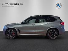 BMW X5 40d xDrive M Sport Pro, Hybride Léger Diesel/Électricité, Voiture nouvelle, Automatique - 2