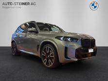 BMW X5 40d xDrive M Sport Pro, Hybride Léger Diesel/Électricité, Voiture nouvelle, Automatique - 7
