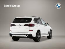 BMW X5 30d SAG, Hybride Leggero Diesel/Elettrica, Auto nuove, Automatico - 2