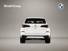 BMW X5 30d SAG, Hybride Leggero Diesel/Elettrica, Auto nuove, Automatico - 4