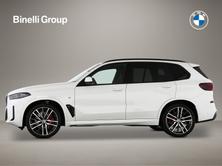 BMW X5 30d SAG, Hybride Leggero Diesel/Elettrica, Auto nuove, Automatico - 5