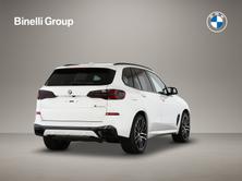 BMW X5 M60i, Hybride Leggero Benzina/Elettrica, Auto nuove, Automatico - 2