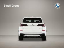 BMW X5 M60i, Hybride Leggero Benzina/Elettrica, Auto nuove, Automatico - 4