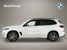 BMW X5 M60i, Hybride Leggero Benzina/Elettrica, Auto nuove, Automatico - 5