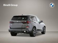 BMW X5 40d SAG, Hybride Leggero Diesel/Elettrica, Auto nuove, Automatico - 2
