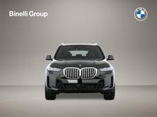 BMW X5 40d SAG, Hybride Leggero Diesel/Elettrica, Auto nuove, Automatico - 3